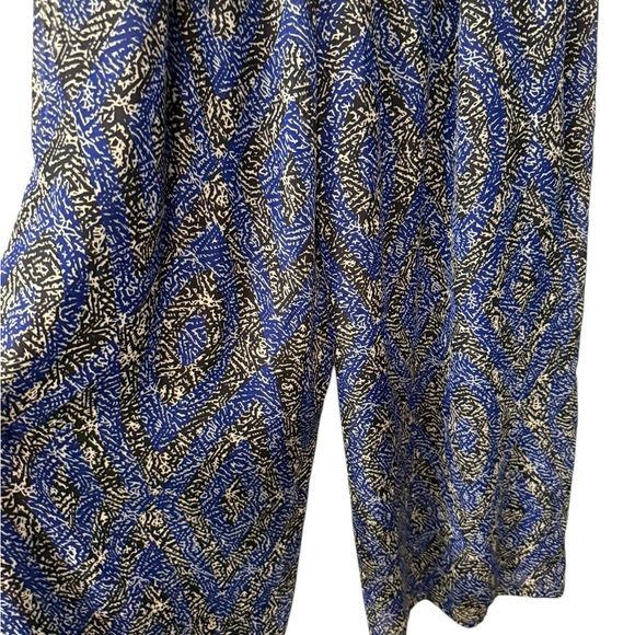 Women’s wide legged fully lined pants from Cato EUC Size small. - Picture 4 of 10